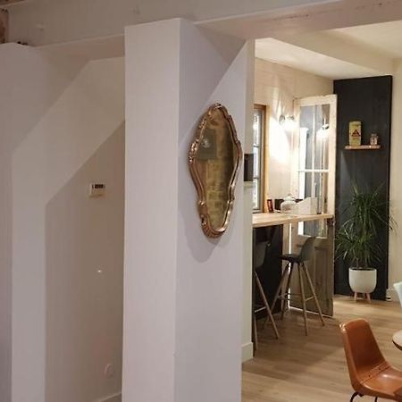 سارلا لا كانيدا Les Bories In The City - Bed & Breakfast المظهر الخارجي الصورة