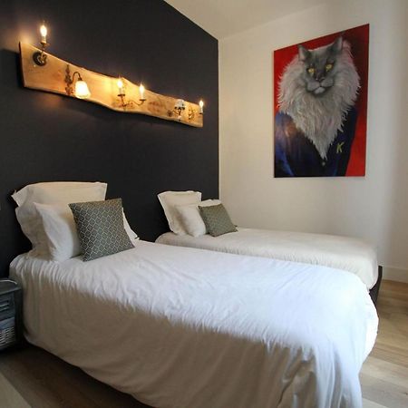 سارلا لا كانيدا Les Bories In The City - Bed & Breakfast المظهر الخارجي الصورة