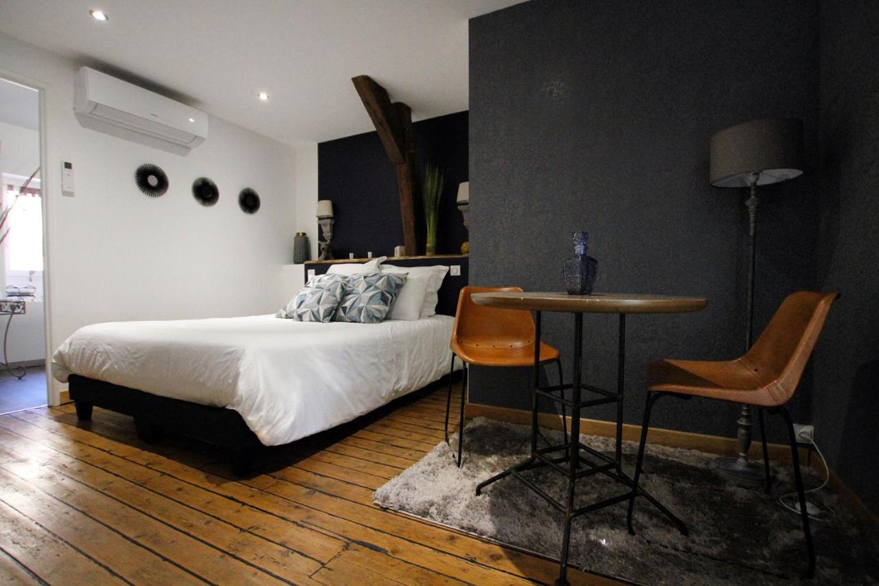 سارلا لا كانيدا Les Bories In The City - Bed & Breakfast المظهر الخارجي الصورة