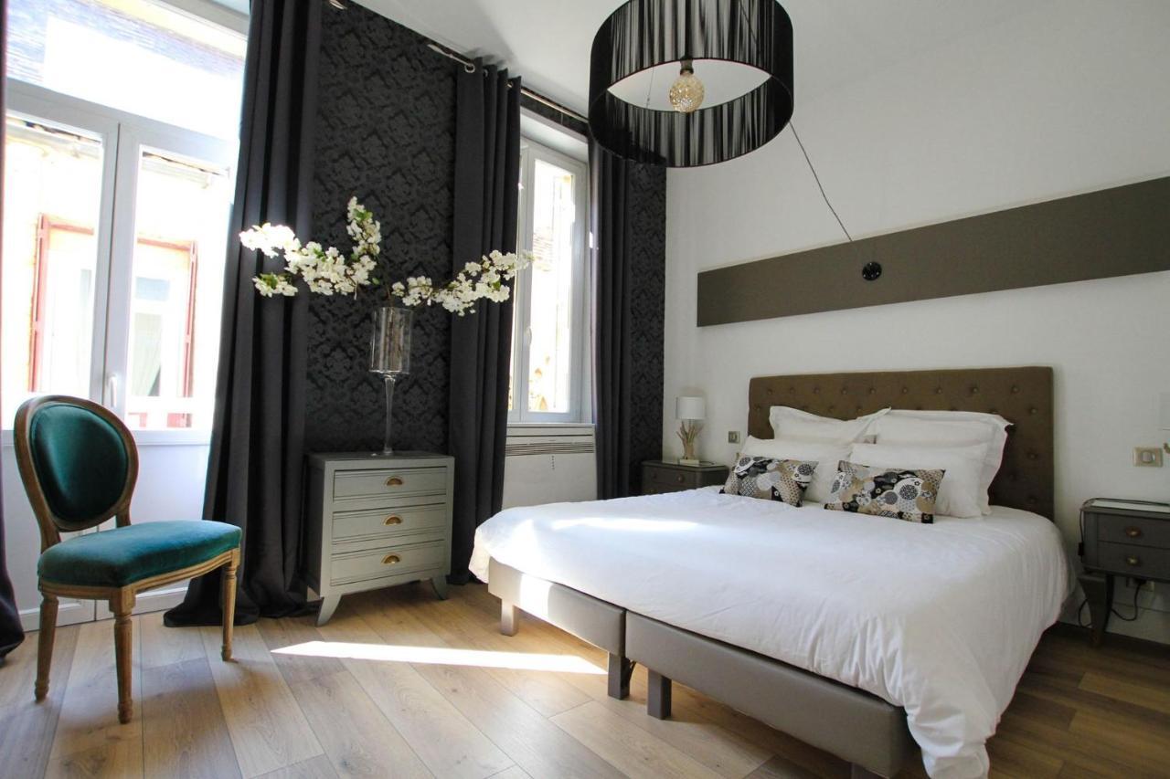 سارلا لا كانيدا Les Bories In The City - Bed & Breakfast المظهر الخارجي الصورة