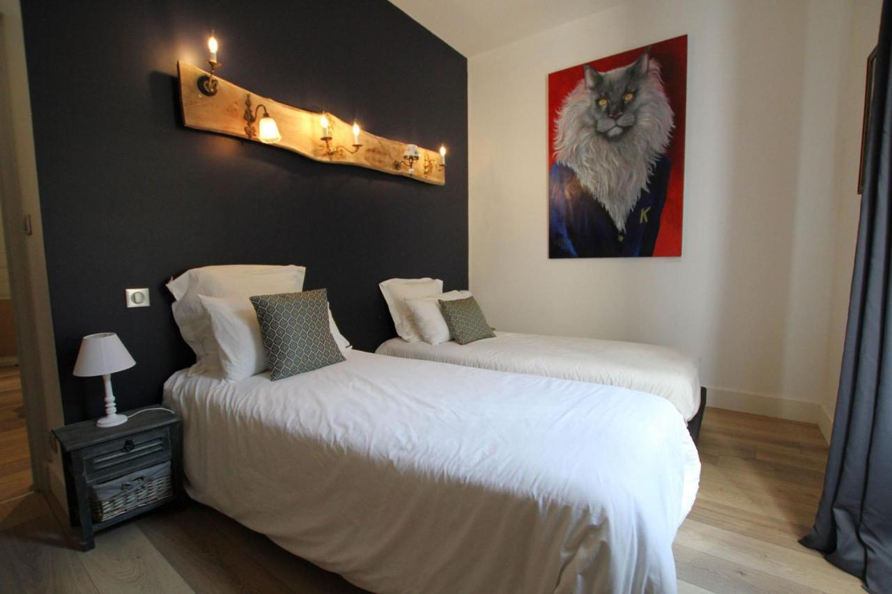سارلا لا كانيدا Les Bories In The City - Bed & Breakfast المظهر الخارجي الصورة